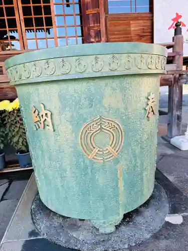 箭弓稲荷神社(埼玉県)
