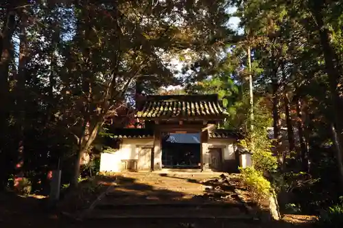 如法寺(愛媛県)