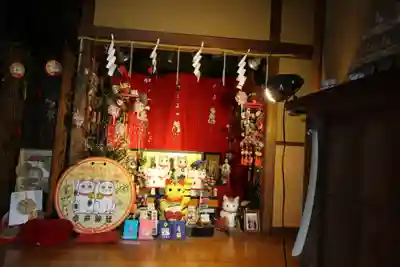 今戸神社(東京都)