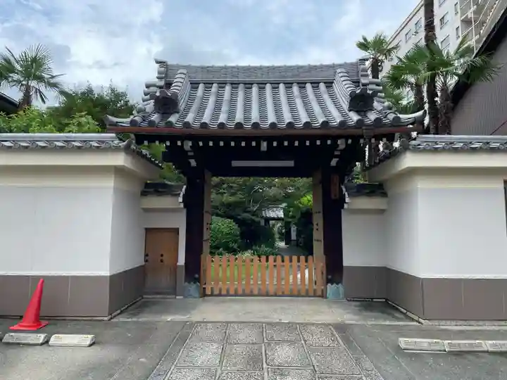 興徳寺(京都府)