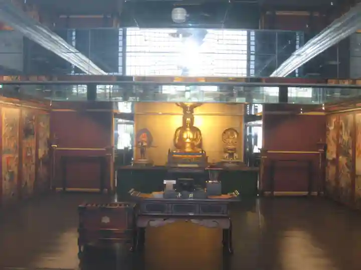 法乗院(深川閻魔堂)(東京都)