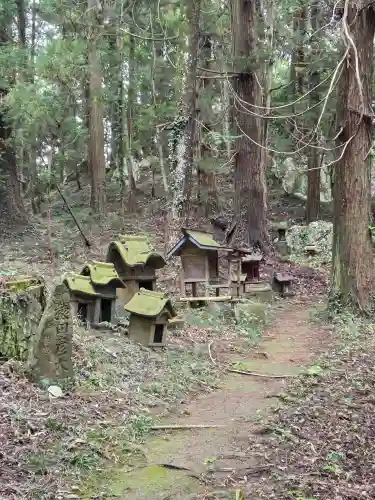 鹿島大神宮(福島県)