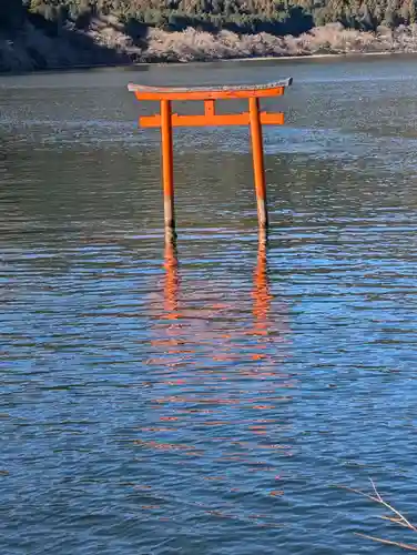 九頭龍神社本宮(神奈川県)