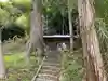 熊野神社のその他建物