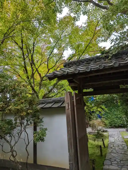 金福寺(京都府)
