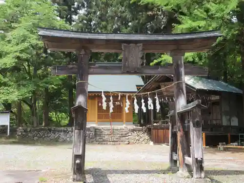 秩父大神社(埼玉県)
