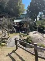 礒宮八幡神社(広島県)