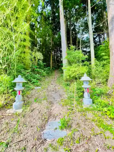 新山観音堂(岩手県)