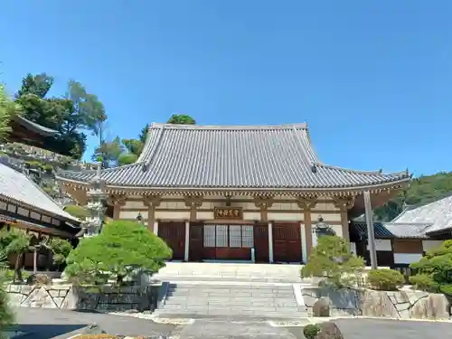 寳光寺　鹿野大佛(東京都)