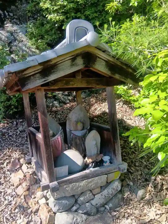 法然寺(岐阜県)