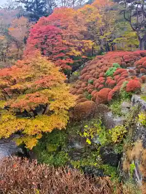 古峯神社(栃木県)