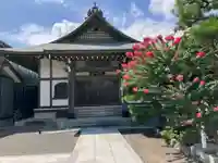 勧行寺のその他建物