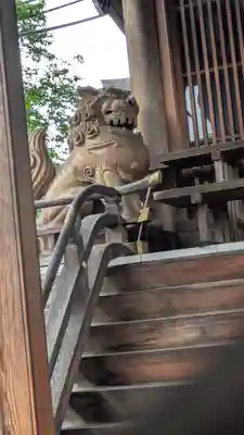 川口天満宮(京都府)