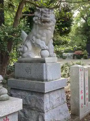 柴崎神社(千葉県)
