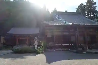 林西寺(石川県)