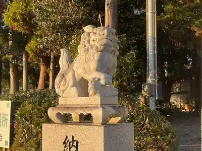 大水口神社(滋賀県)