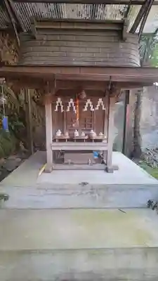 大杉神社(愛媛県)