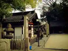 八劔神社の建物その他