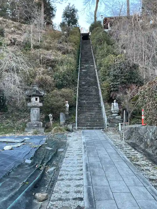 法泉寺(埼玉県)