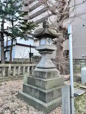 海神社(北海道)