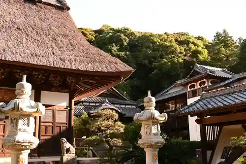 泉福寺(大分県)