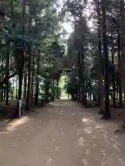 鹿島神社(千葉県)