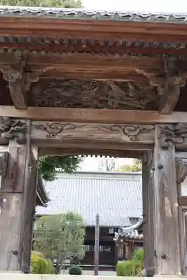 慈眼寺(埼玉県)