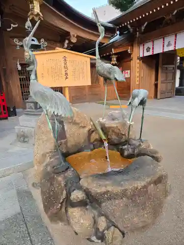 櫛田神社(福岡県)