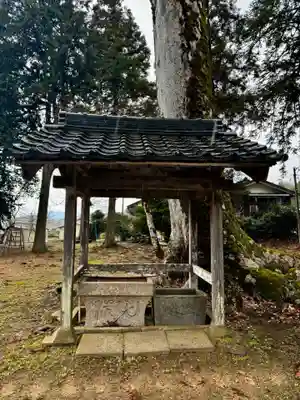 酒垂神社(兵庫県)