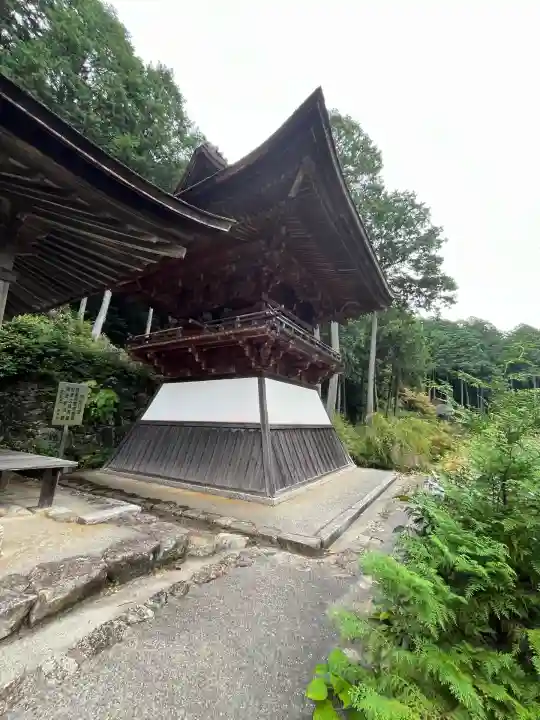 長命寺(滋賀県)