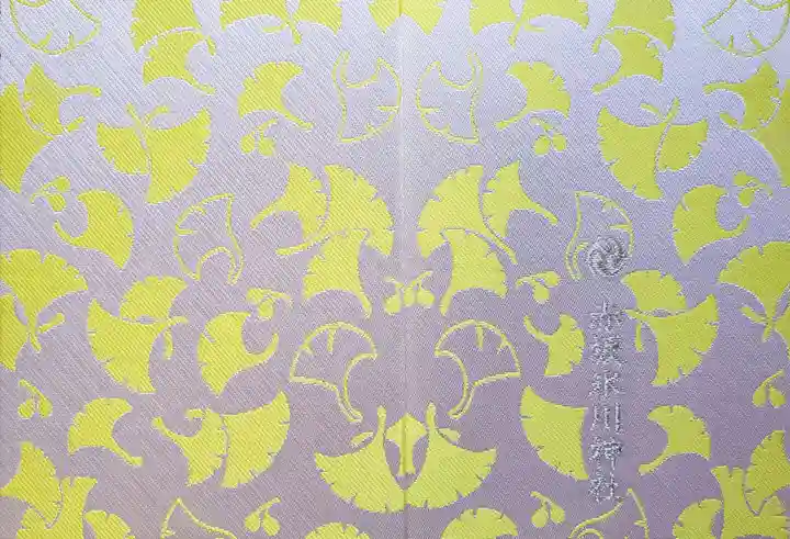 赤坂氷川神社(東京都)