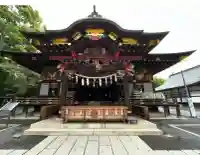 秩父神社(埼玉県)