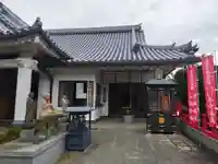 成就院の本殿・本堂