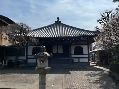 本納寺(東京都)