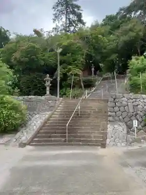 賀茂別雷神社(栃木県)
