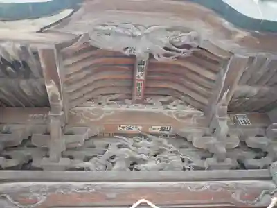 鹿沼今宮神社(栃木県)