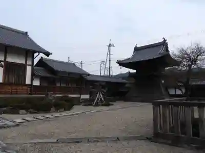 妙応寺(岐阜県)