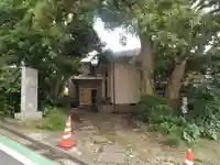 清水寺(神奈川県)