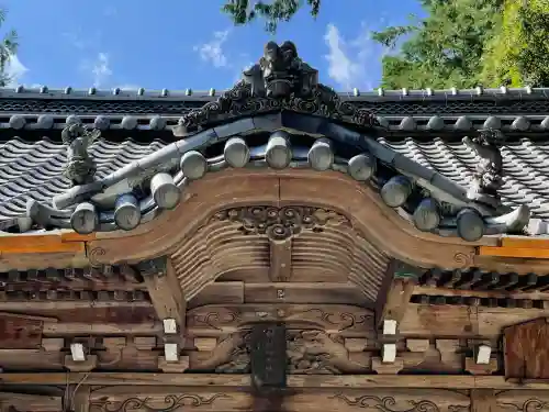神明社(三重県)