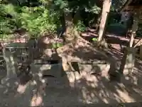 十二所神社のその他建物