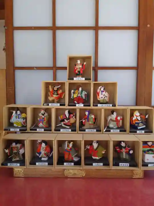 大阪天満宮のその他建物