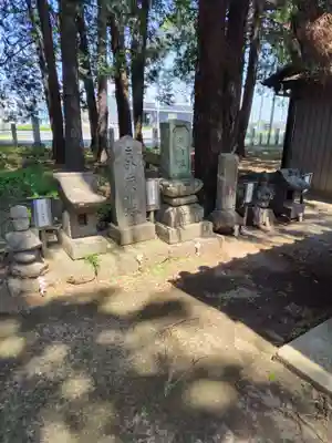 大国神社(群馬県)