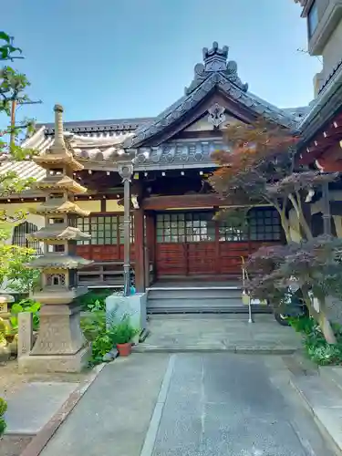 浄光寺(大阪府)