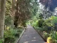 小川温泉神社(栃木県)