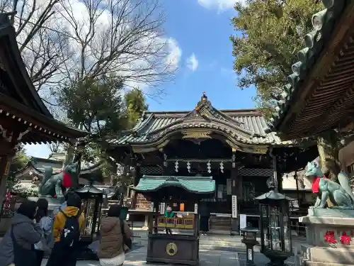 豊川稲荷東京別院の{uncategorized: "未分類", other: "その他", undefined: "問題あり", building: "その他建物", grave: "お墓", sacred_gate: "鳥居", guardian: "狛犬", statue: "像", buddha: "仏像", history: "歴史", nature: "自然", garden: "庭園", animal: "動物", pagoda: "塔", temizu: "手水舎", mountain_gate: "山門・神門", sanctuary: "本殿・本堂", subordinate: "末社・摂社", art: "芸術", scenery: "景色", jizo: "地蔵", ema: "絵馬", goshuin: "御朱印", omikuji: "おみくじ", items: "授与品その他", amulet: "お守り", goshuincho: "御朱印帳", eats: "食事", festival: "お祭り", votive_dance: "神楽", shichigosan: "七五三参", wedding: "結婚式", experience: "体験その他", initially: "初詣", around: "周辺", anti_infection: "感染症対策"}