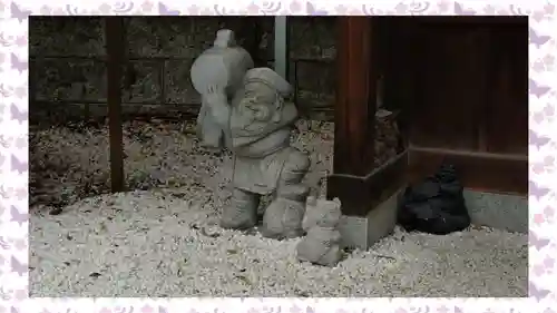 赤羽八幡神社(東京都)