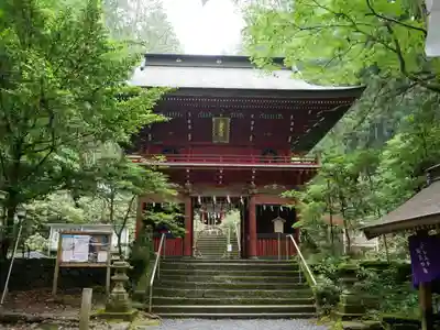 花園神社(茨城県)