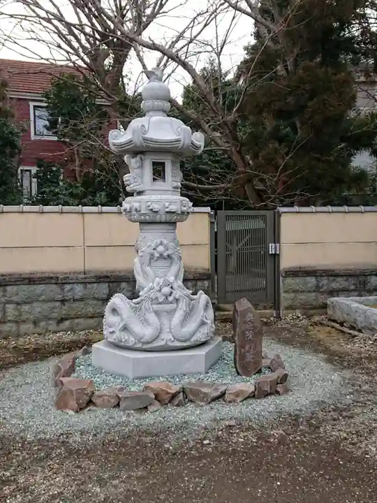 慶覚院のその他建物