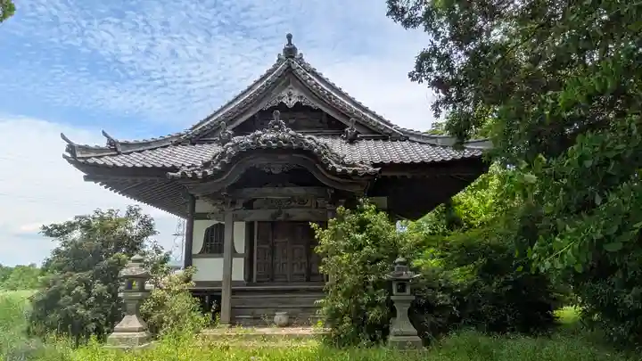 國分寺(国分寺)(京都府)