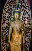 見沼大師 感応院(埼玉県)